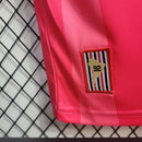 Camisa São Paulo 22/23 - Pink Edition
