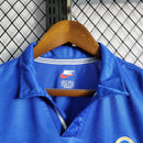 Camisa Retrô Itália 1998 - Home Edition