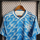 Camisa Retrô Holanda 1988 - Away Edition