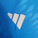 Camisa Juventus 23/24 - Blue Goalkeeper Edition