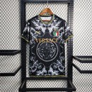 Camisa Itália 23/24 - Black Special Edition