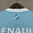 Camisa Nacional Uruguai 23/24 - Blue Edition