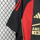 Camisa Atlanta United 25/26 - Home Edition
