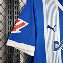 Camisa Deportivo Alavés 24/25 - Home Edition