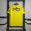 Camisa Fenerbahçe 23/24 - Away Edition