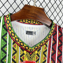 Camisa Mali 25/26 - Home Jersey