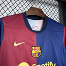 Camisa Barcelona 24/25 - II Home Edition