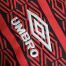 Jaqueta Flamengo - Red+Black Edition