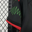 Camisa Jamaica 25/26 - Bob Marley Edition Modelo Visitante