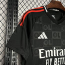 Camisa Lyon 24/25 - Away Edition