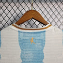 Camisa Argentina 22/23 - Commemorative Edition