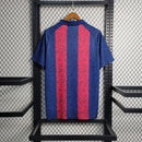 Camisa Barcelona 23/24 - Training Edition