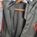 Jaqueta Flamengo 21/22 - Black Edition