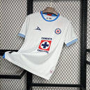 Camisa Cruz Azul 24/25 - Away Edition