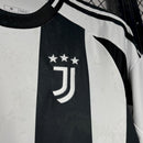 Camisa Juventus 24/25 - Home Edition