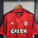 Camisa Retrô Flamengo 2014 - Home Edition