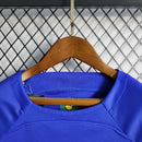 Kit Infantil Brasil 22/23 - Away Edition
