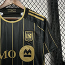 Camisa Los Angeles FC 24/25 - Home Edition
