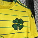 Camisa Celtic FC 24/25 - Away Edition