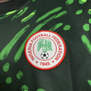 Camisa Nigéria 24/25 - Away Edition