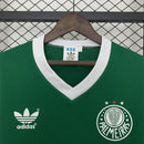 Camisa Retrô Palmeiras 1987 - Home Edition