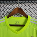 Camisa Argentina 22/23 - Green Goalkeeper Edition