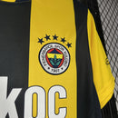 Camisa Fenerbahce 24/25 - Home Edition