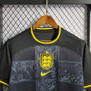 Camisa Inglaterra 22/23 - Black Training Edition