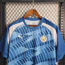 Camisa Manchester City 23/24 - Training Edition