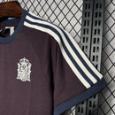 Camisa Espanha 24/25 - Euro Retro Edition