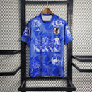 Camisa Japão 23/24 - Special Edition