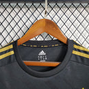 Camisa Retrô Real Madrid 11/12 - Away Edition