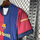 Camisa Barcelona 24/25 - II Home Edition