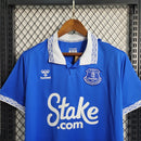 Camisa Everton 23/24 - Home Edition