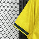 Camisa Brasil 2026 - Home Edition