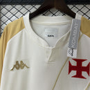 Camisa Vasco da Gama 24/25 - 3rd Away Edition
