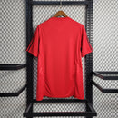 Camisa Flamengo 23/24 - Red Training Edition