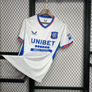 Camisa Rangers 24/25 - Away Edition