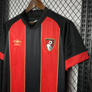 Camisa Bournemouth 24/25 - Home Edition