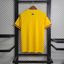 Camisa Romênia 23/24 - Home Edition