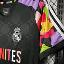 Camisa Real Madrid 24/25 - Training Edition