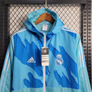 Jaqueta Real Madrid - Blue Edition