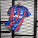 Camisa Crystal Palace 24/25 - Home Edition