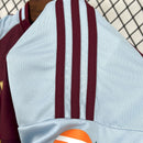 Camisa Aston Villa 25/26 - Home Edition