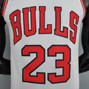 Regata Chicago Bulls - 75th Anniversary Edition