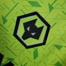 Camisa Wolverhampton Wanderers 23/24 - Away Edition