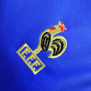 Camisa Retrô França 1994 - Home Edition