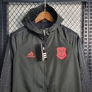 Jaqueta Flamengo - Black Edition