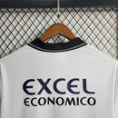 Camisa Retrô Corinthians 1997 - Home Edition