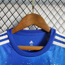Kit Infantil Cruzeiro 22/23 - Home Edition